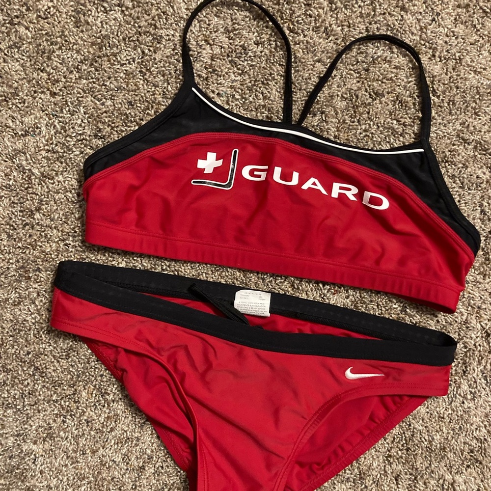 Nike Bikini